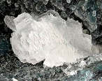 Epistilbite Mineral